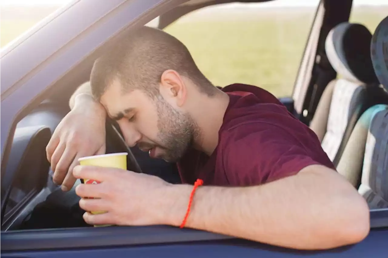 Minum Minuman Energi Saat Perjalanan Mudik? Ini Saran Pakar