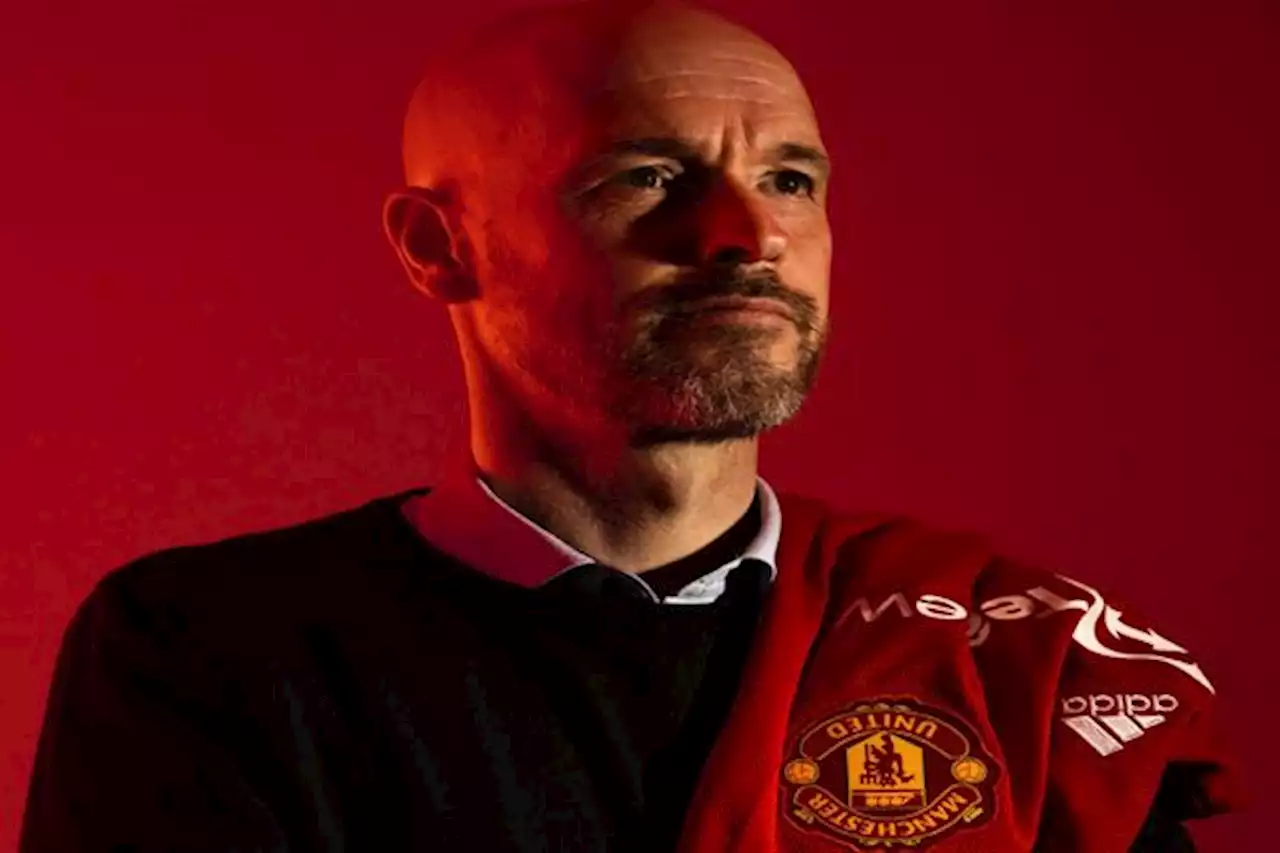 MU Dihajar Liverpool dan Arsenal, Ini Respons Calon Pelatih Ten Hag