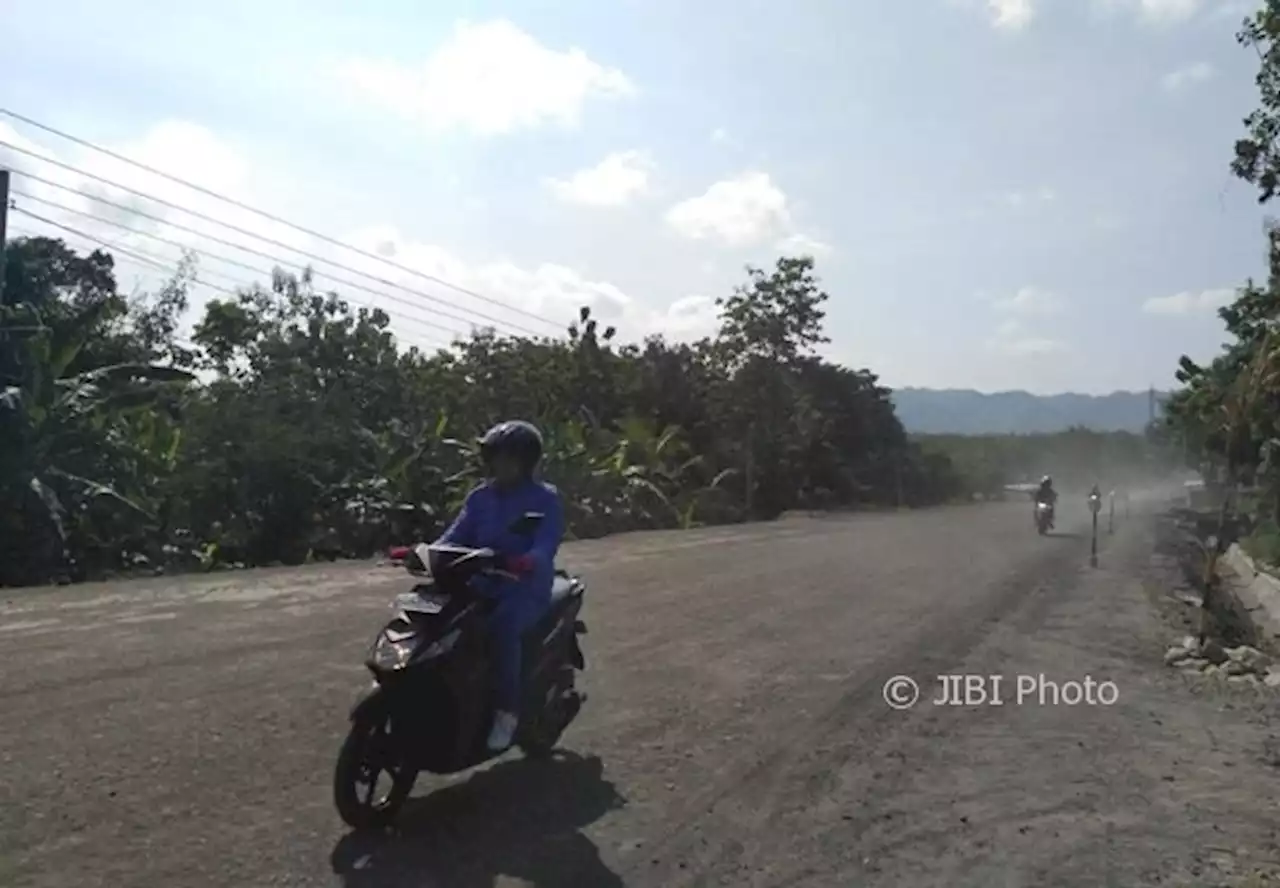 Waspadai Potensi Pasar Tumpah di Wonogiri saat Arus Mudik, Mana Saja?