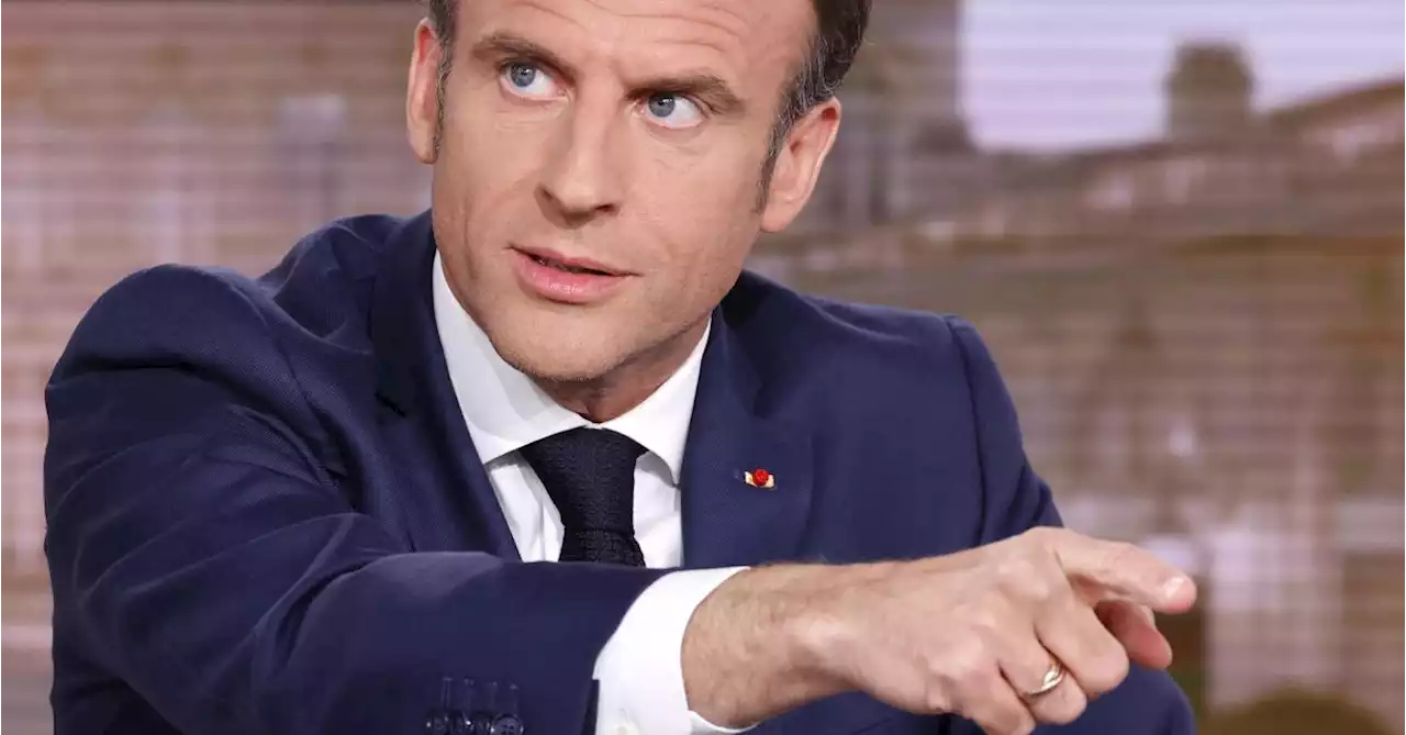 Présidentielle 2022 en direct de Belgique: suivez les résultats d’Emmanuel Macron en primeur (LIVE)