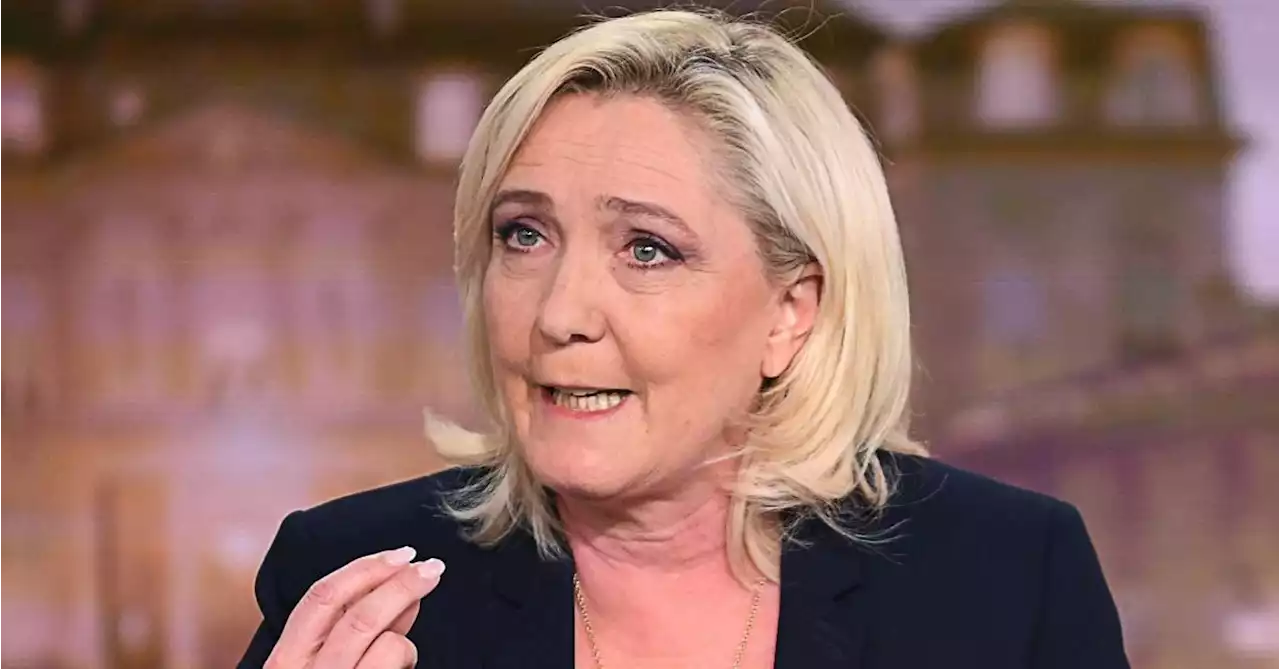 Présidentielle 2022 en direct de Belgique: suivez les résultats de Marine Le Pen en primeur (LIVE)