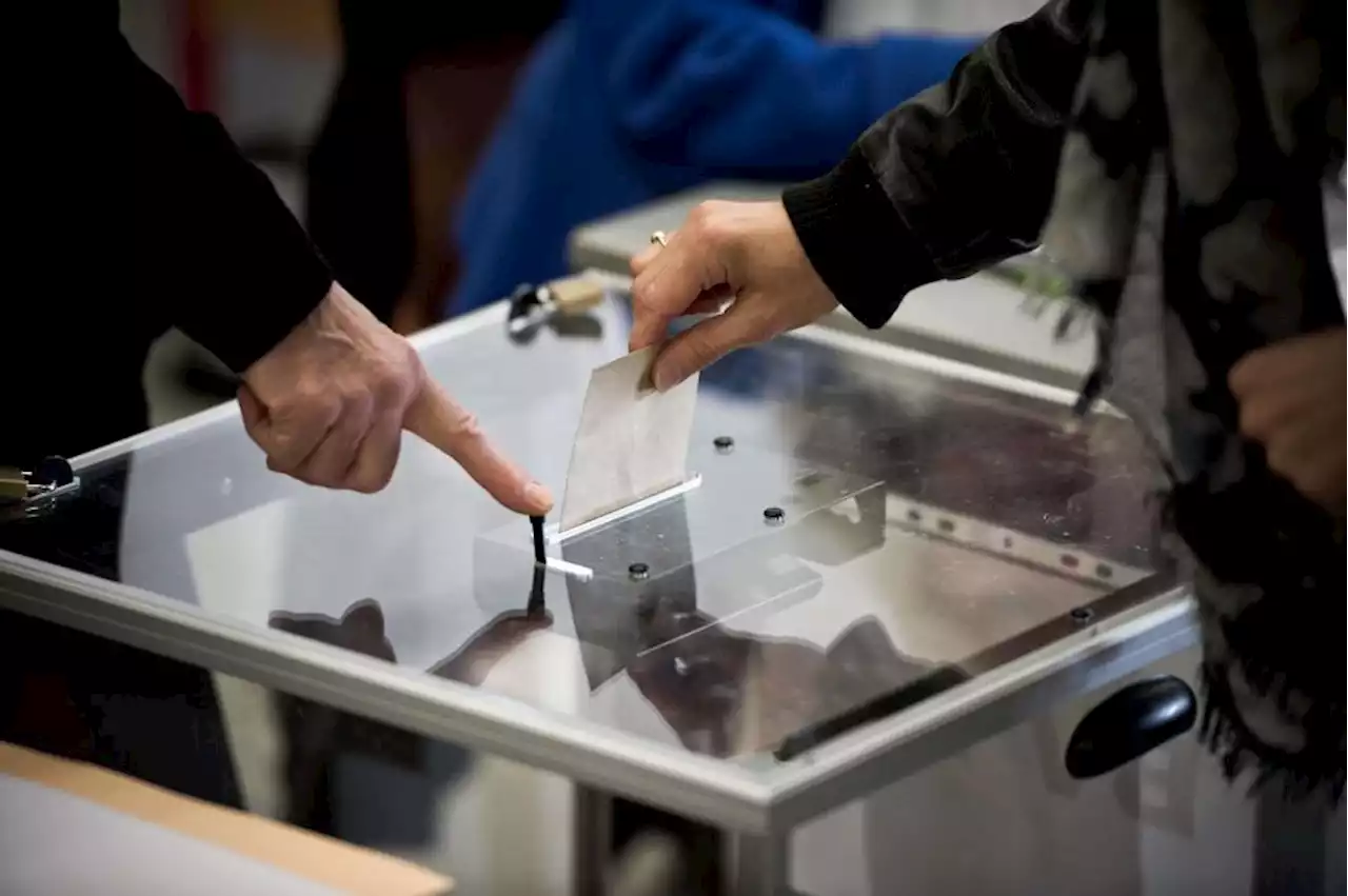 Saint-Etienne: les résultats de l’élection présidentielle 2022 (direct)