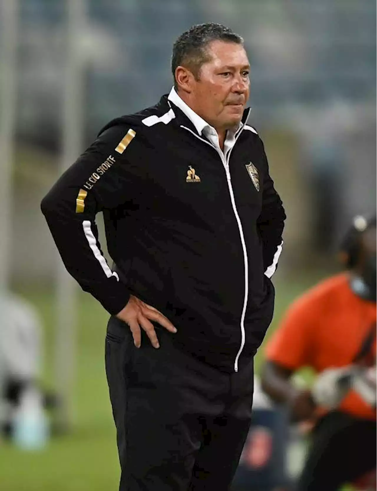 Kaizer Chiefs suffer a 1-0 defeat over Stellenbosch few days after sacking Baxter