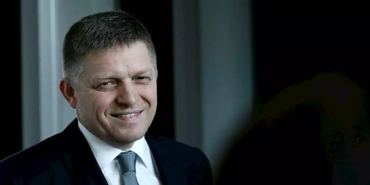 Machtmissbrauch in der Slowakei: Ex-Premier Fico im Visier