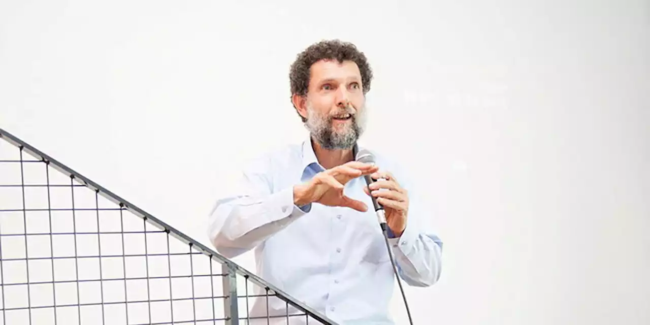 Prozess gegen Osman Kavala in der Türkei: Letzte Runde vor dem Urteil