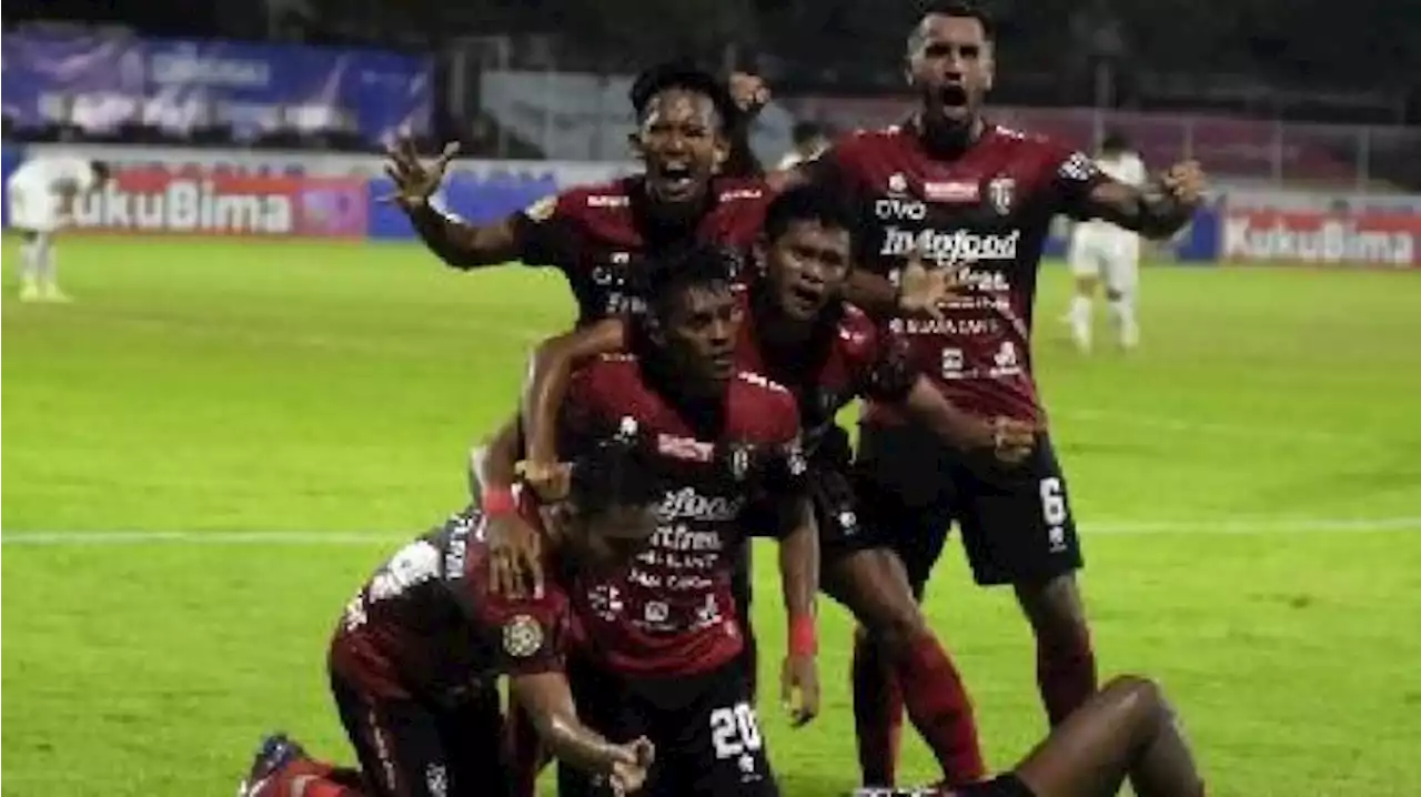 Bali United Sebut Piala Wali Kota Solo Bisa Jadi Uji Coba Sebelum ke Piala AFC