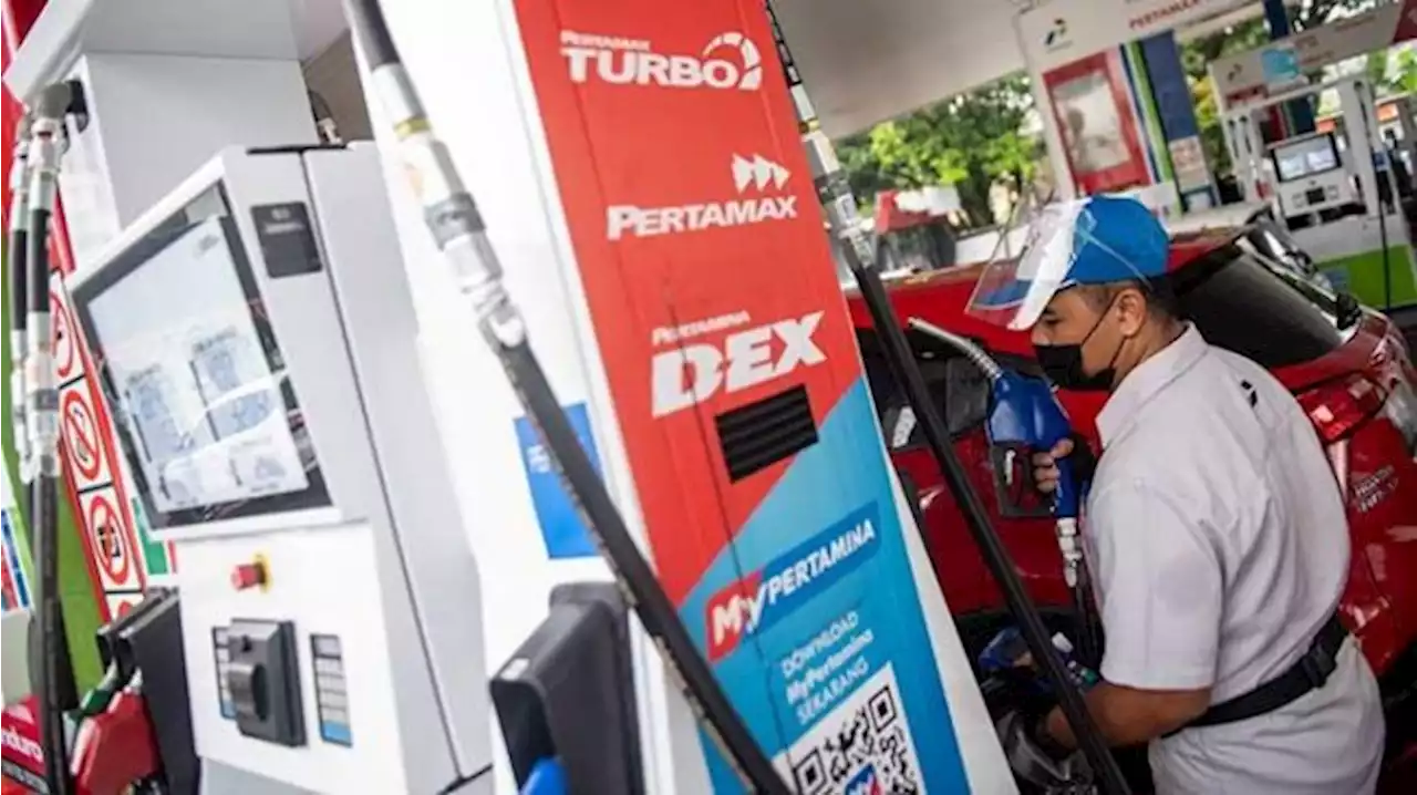 Pertamina Jamin Kelancaran Distribusi BBM Selama Mudik Lebaran 2022