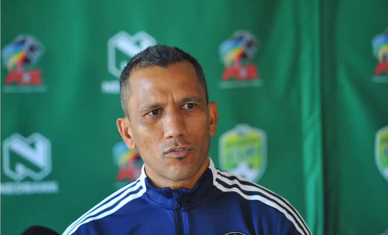 Davids puts Pirates on the hunt for goals to take down Simba