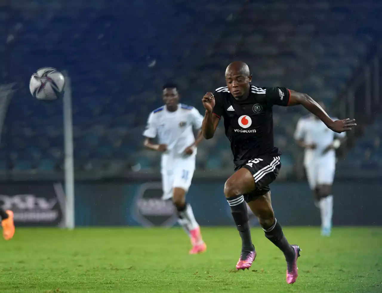 Three things Pirates need to do to beat Simba