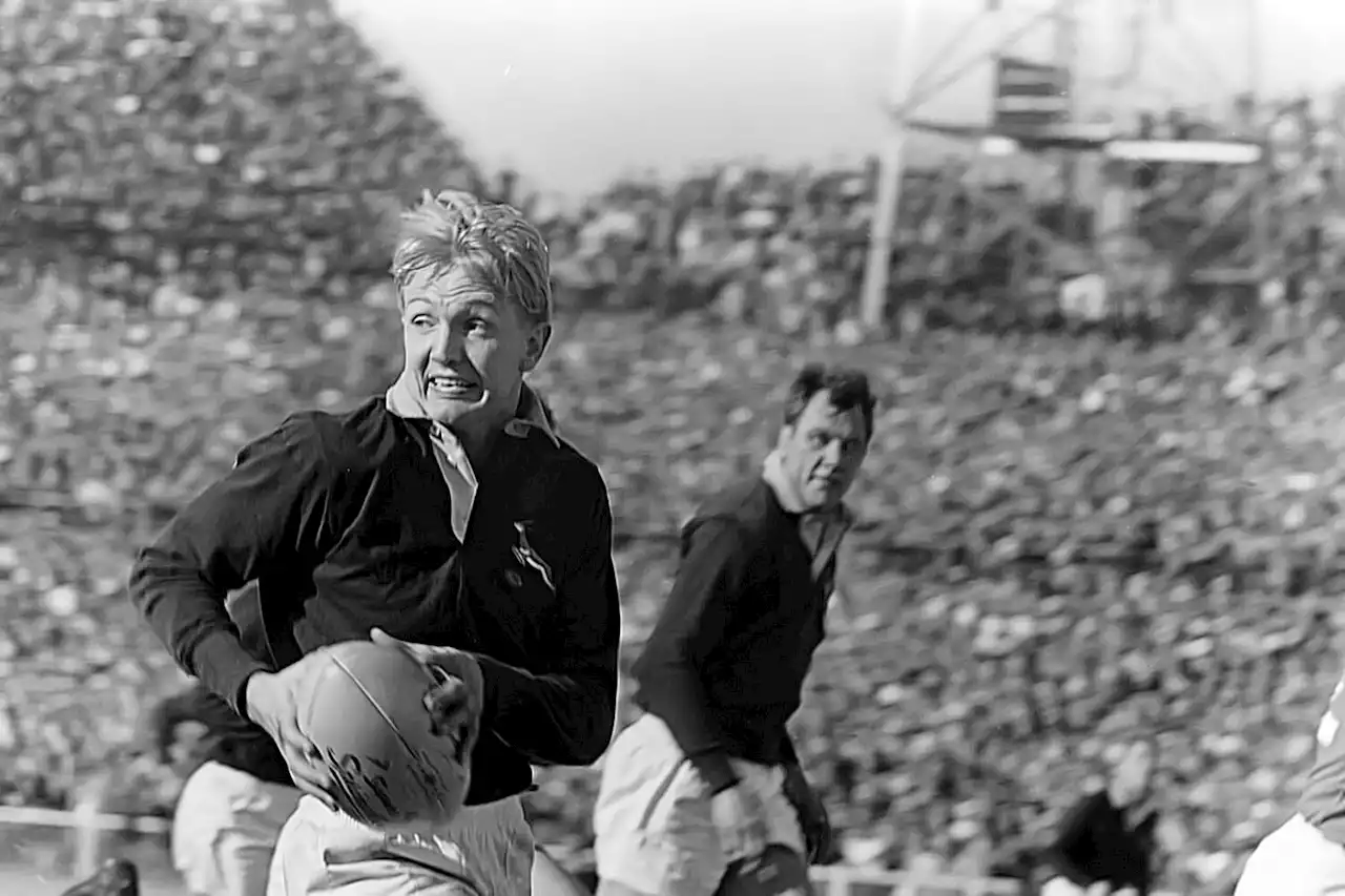 Who was Dawie de Villiers? SA Rugby pay tribute to the Bok No 9