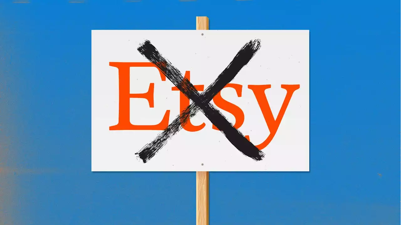 The Etsy Strike May Be Over, but Its Sellers Vow to Keep Fighting