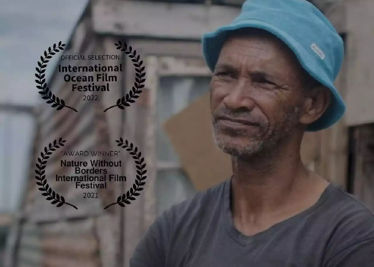 SA doccie 'Coding for Crayfish' wins at International Ocean Film Festival