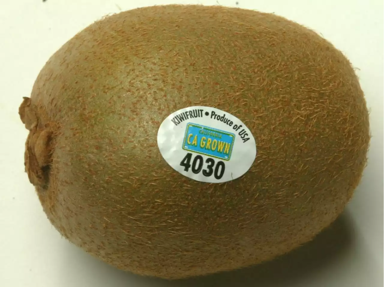 Produce stickers: Can you eat them?