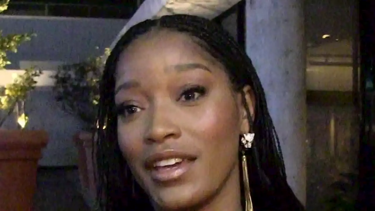 Keke Palmer Describes Overzealous Fan Invading Her Space, 'No Means No'