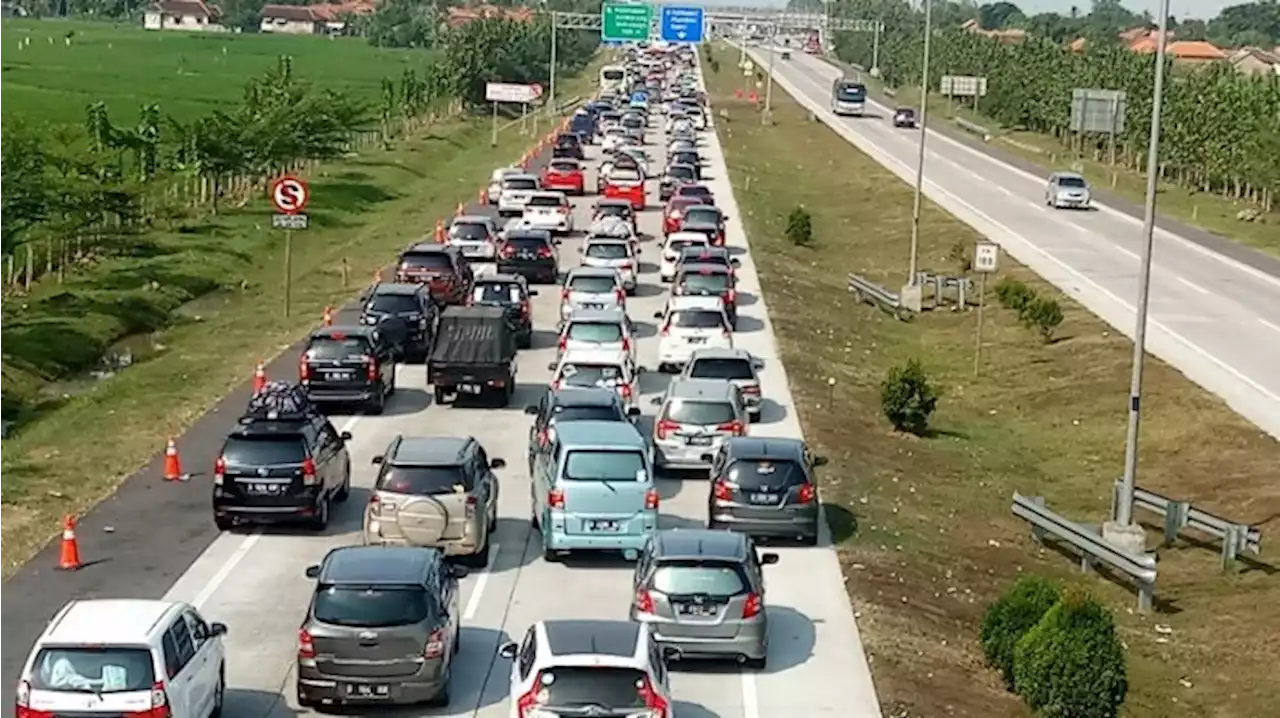 KPAI Imbau Masyarakat Bawa Anak-anak Mudik Lewat Jalur Darat Persiapkan Hal Ini - Tribunnews.com