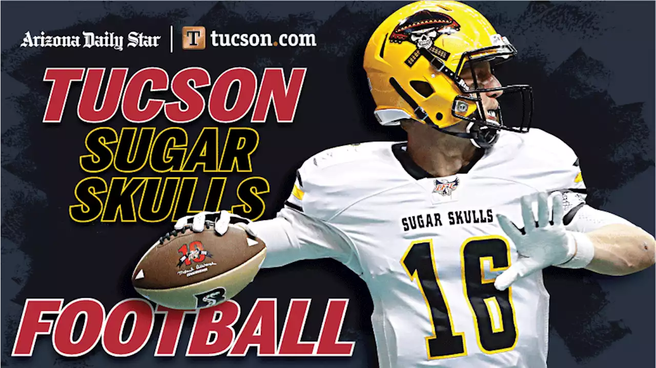 Sugar Skulls set franchise record for points, beat Northern Arizona 72-62 at Tucson Arena