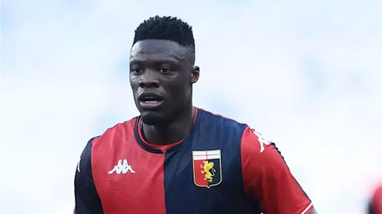 Genoa-Cagliari, le formazioni ufficiali: c'è Ekuban in attacco, Keita-Joao Pedro per Mazzarri - TUTTOmercatoWEB.com