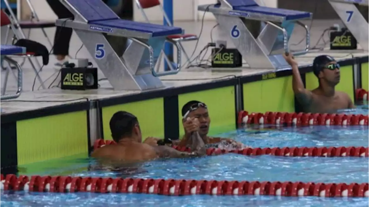 Jelang Sea Games Vietnam, PB PRSI Evaluasi 16 Atlet Usai Time Trial