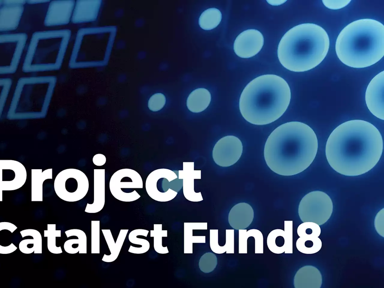 Cardano's (ADA) Project Catalyst Fund8 Voting Finally Kicks Off: What Does This Mean?