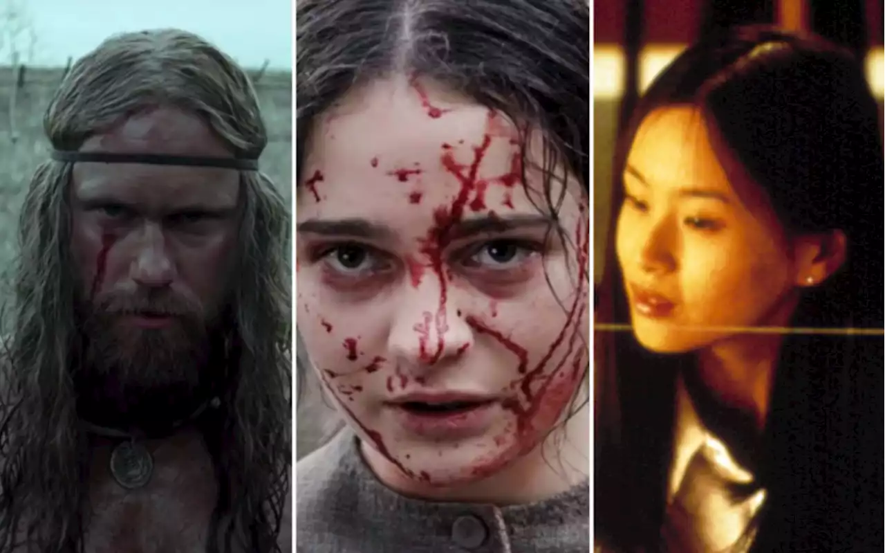 Blood, Guts and Violence: 20 Brutal Movies You Can’t Unsee