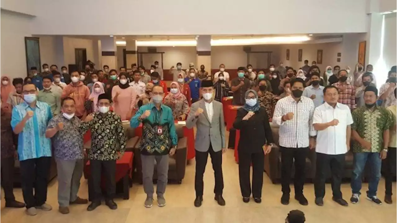 Tak Hanya dari DBON, Kemenpora juga Siapkan Generasi Muda Lewat Ini