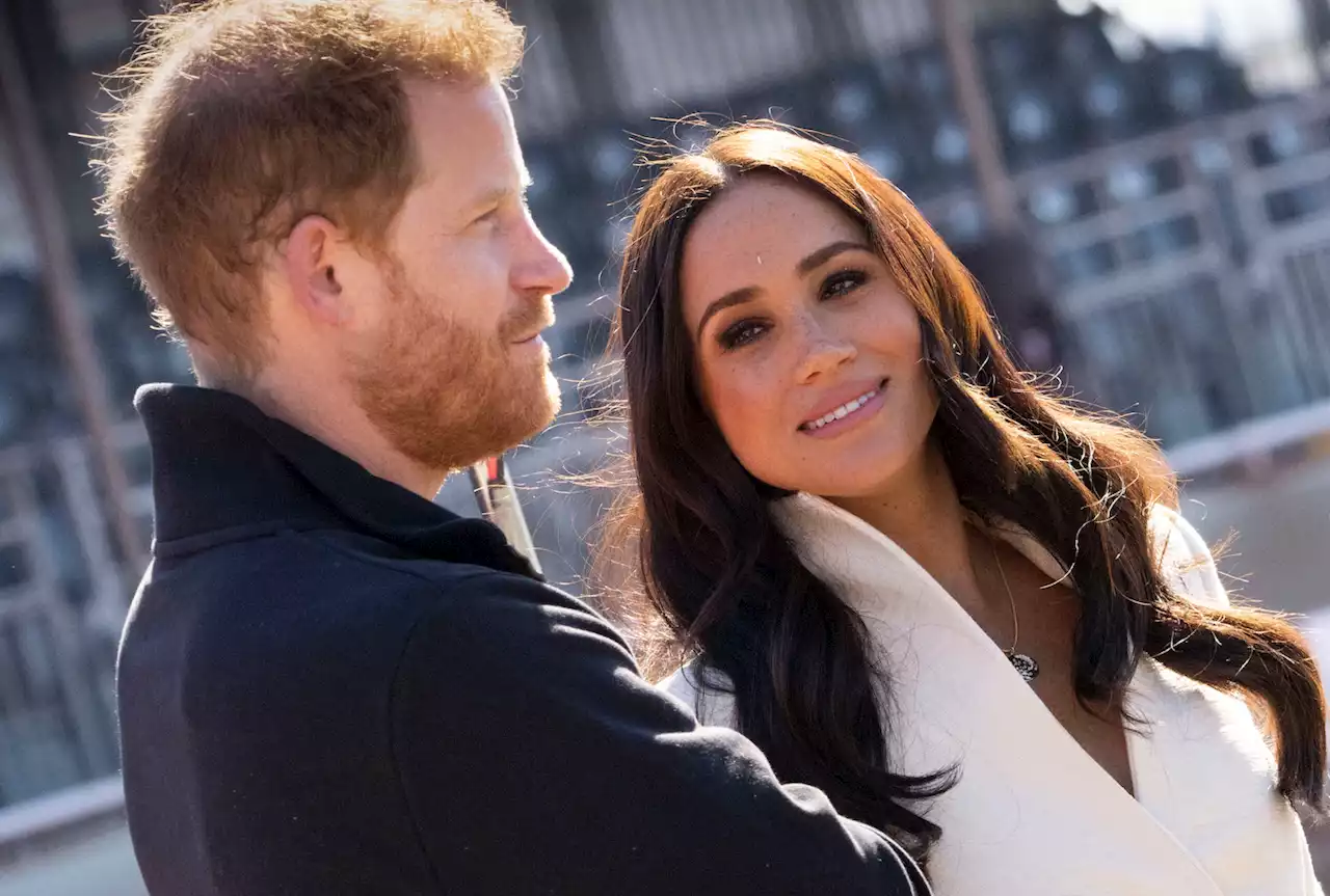 Review | Tina Brown’s royal revelations spare no one, especially Meghan Markle