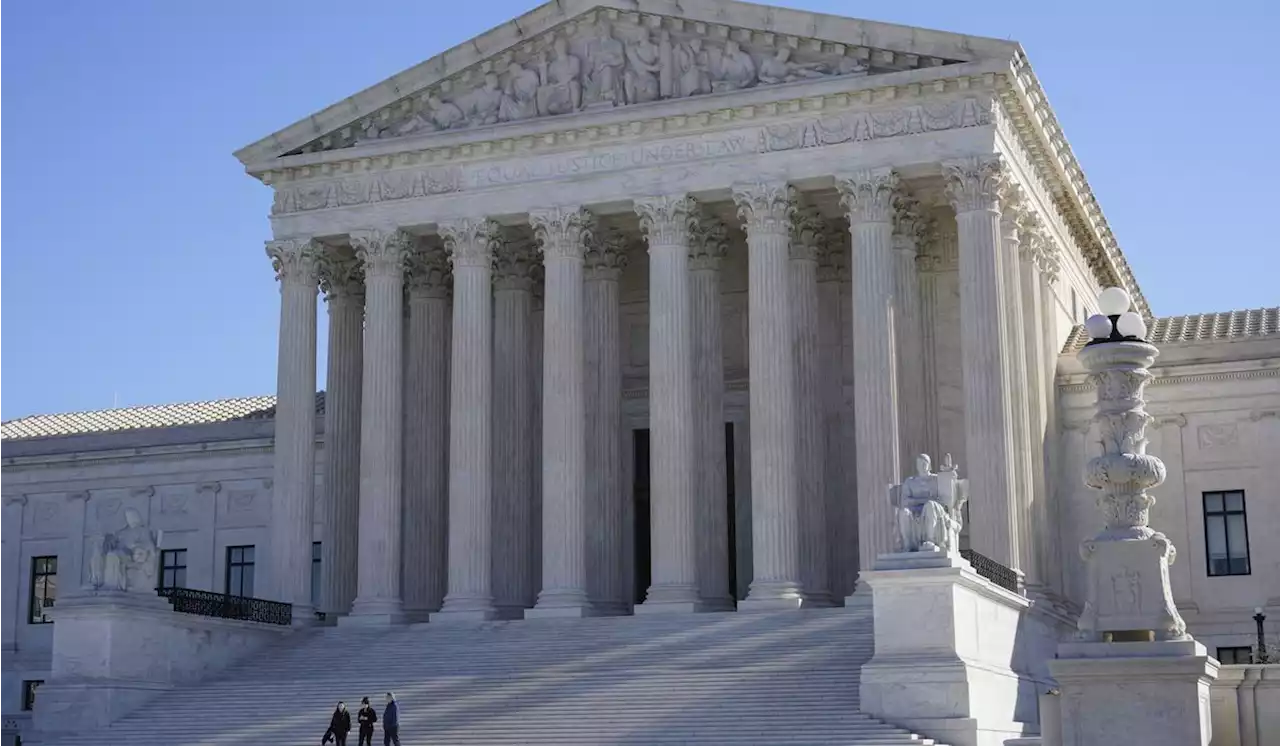 Colorado man dies from injuries after lighting himself on fire in front of Supreme Court