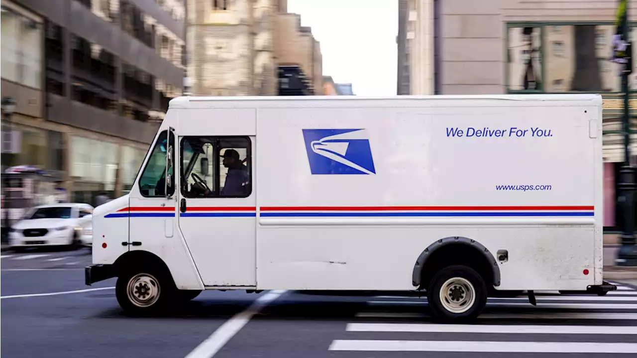 Why your USPS mail package delivery is about to get slower