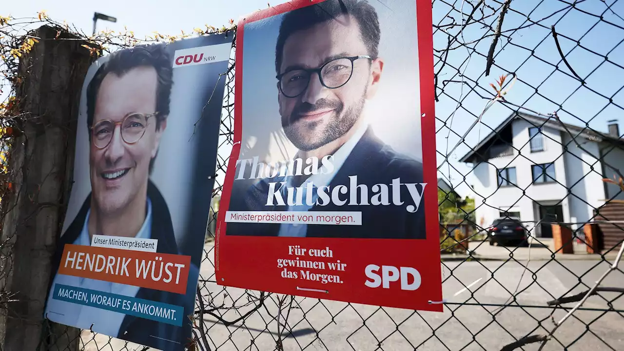 'Schlammschlacht' zwischen SPD und CDU geht weiter