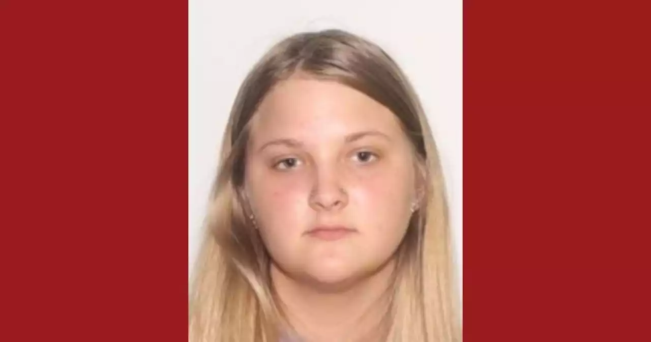 Missing girl 16, last seen in Brown Co.; Silver Alert declared as police seek help