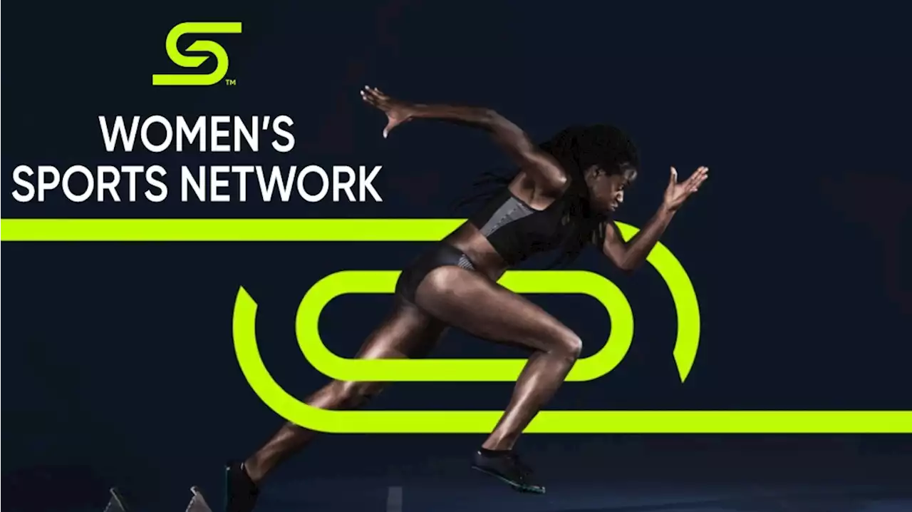 Women’s Sports Network Aligns With Four Sports Leagues and More