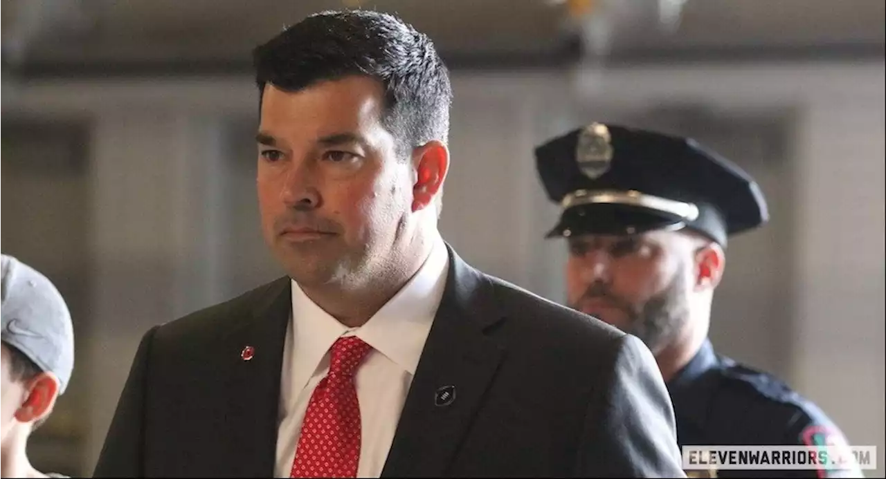 Ryan Day Eulogizes Dwayne Haskins at Memorial Service: “Ohio State and Our Program is Forever In Debt to Dwayne Haskins”