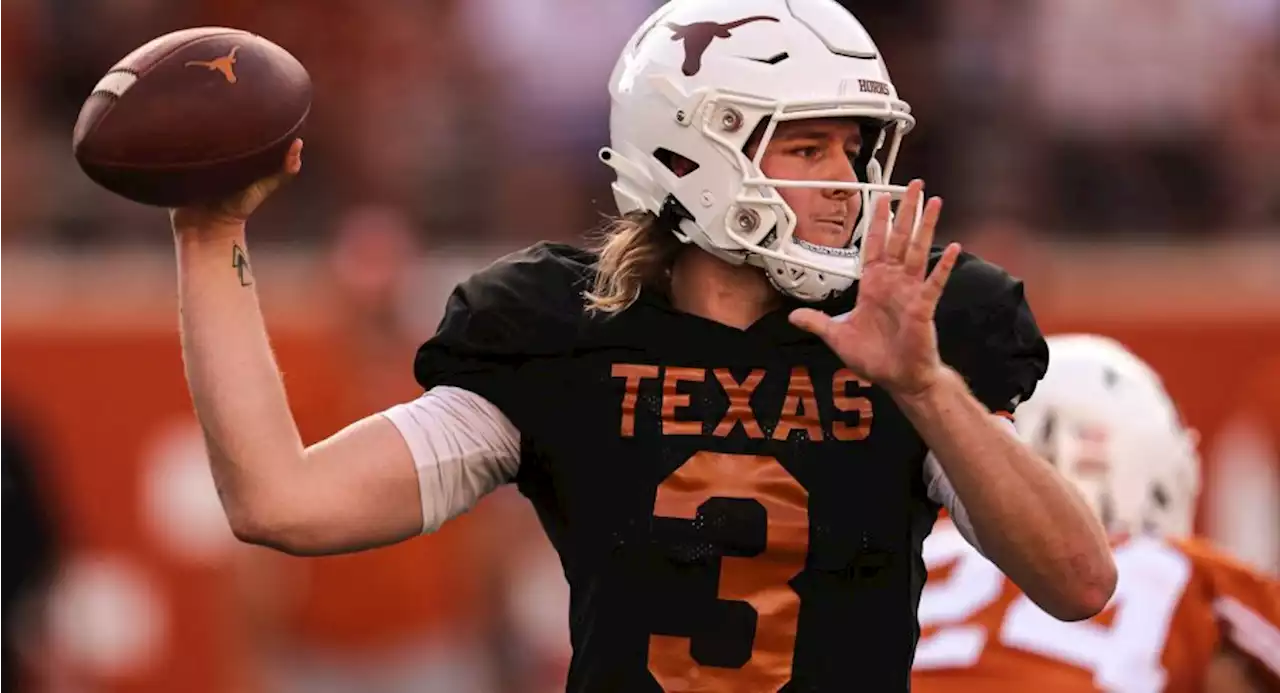 The Weekender: Quinn Ewers Makes His Texas Longhorns Debut, Lincoln Riley Publishes an Open Letter to Oklahoma, and John Daly's Son is an NIL Superstar