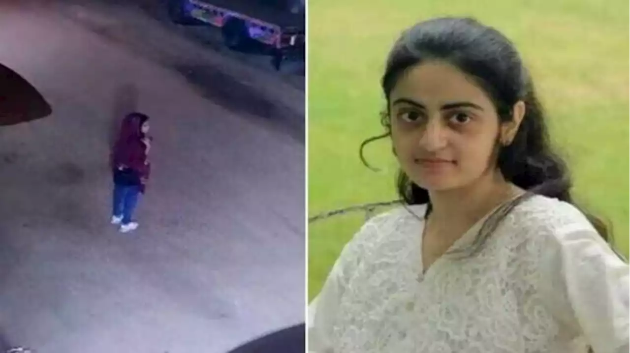 دعا زہرہ کیس میں اہم پیش رفت۔۔نکاح پڑھانے والا مولوی پکڑا گیا