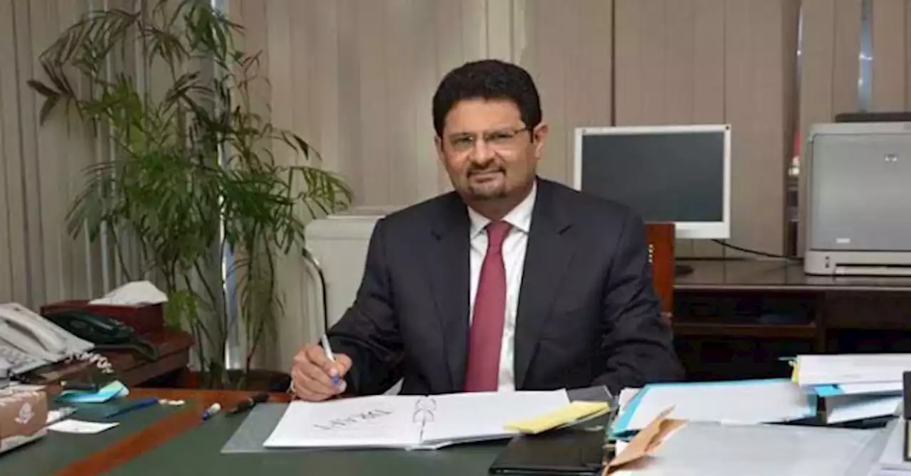 No immediate increase in prices of petroleum products, says Miftah