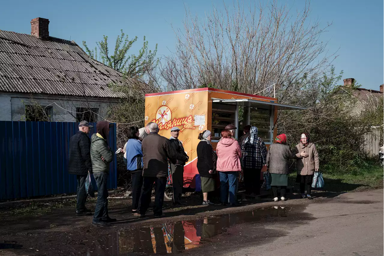 War in Ukraine: Latest developments