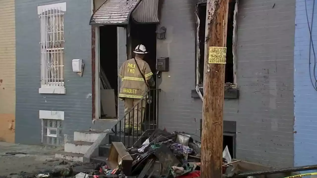 Officials urge residents to have working smoke alarms in their homes