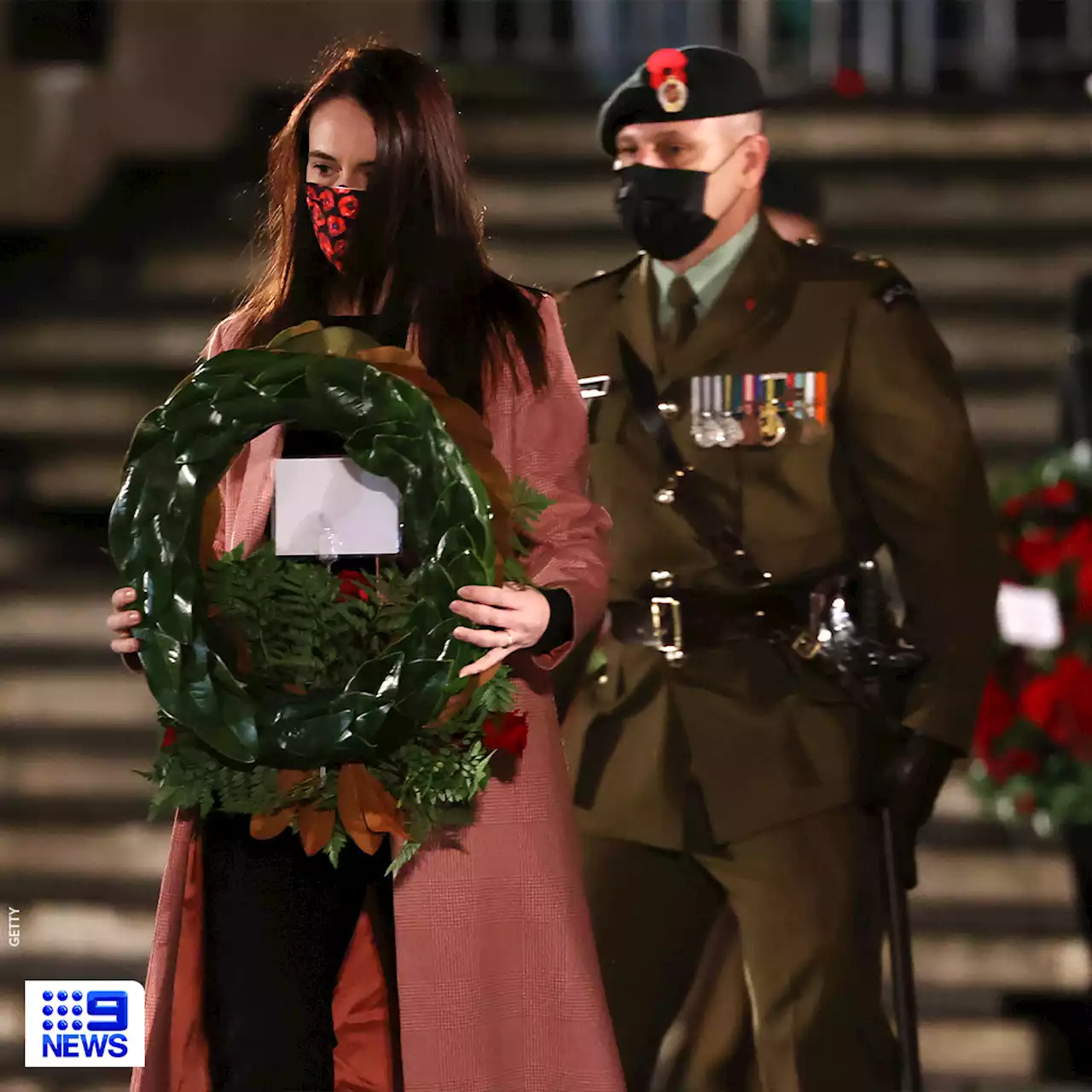 Anzac Day 2022 live updates: Dawn services held across the country