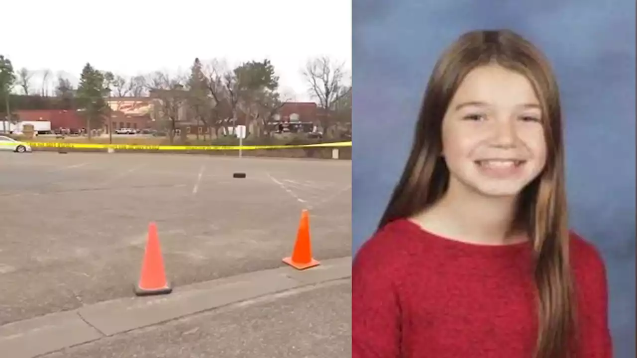 Missing girl, 10, found dead in Chippewa Falls, WI near brewery; police investigating as homicide