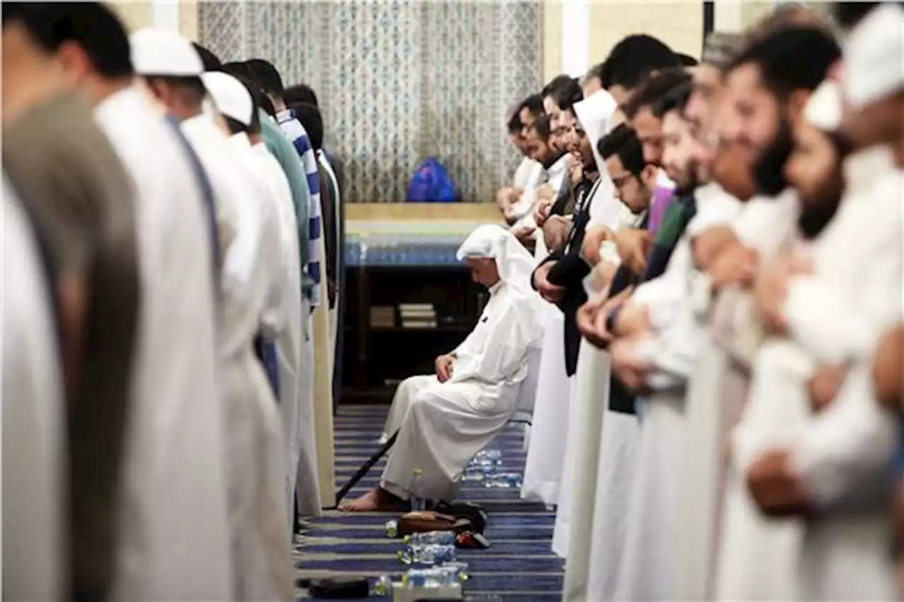 الأوقاف تعلن فتح المساجد لأداء صلاة التهجد في الـ27 من رمضان