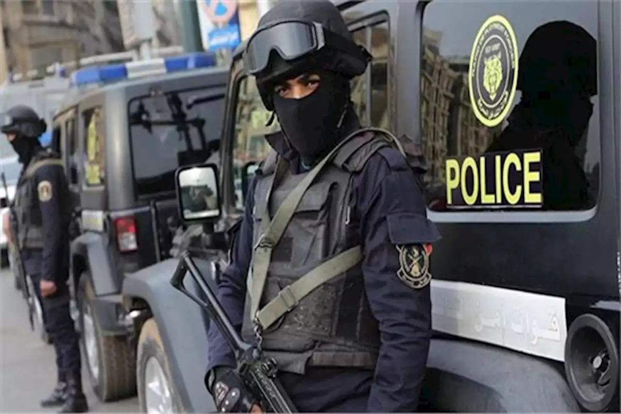 «الداخلية» تكشف حقيقة فيديو يزعم خلاله شخصاً بتواطؤ ضابط شرطة مع طليقته بالمنوفية