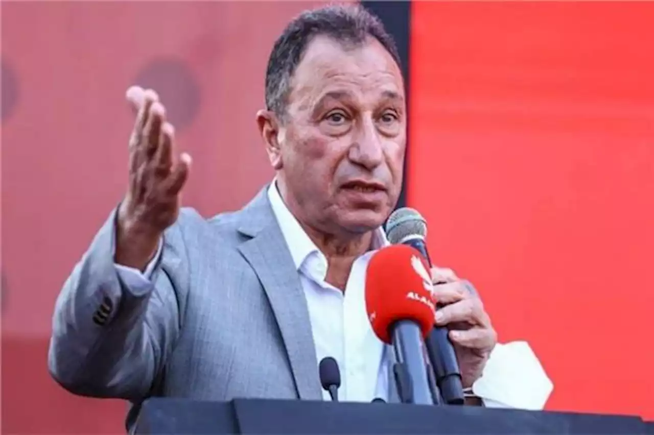 4 طلبات من الأهلي لاتحاد الكرة.. جميعها عن التحكيم