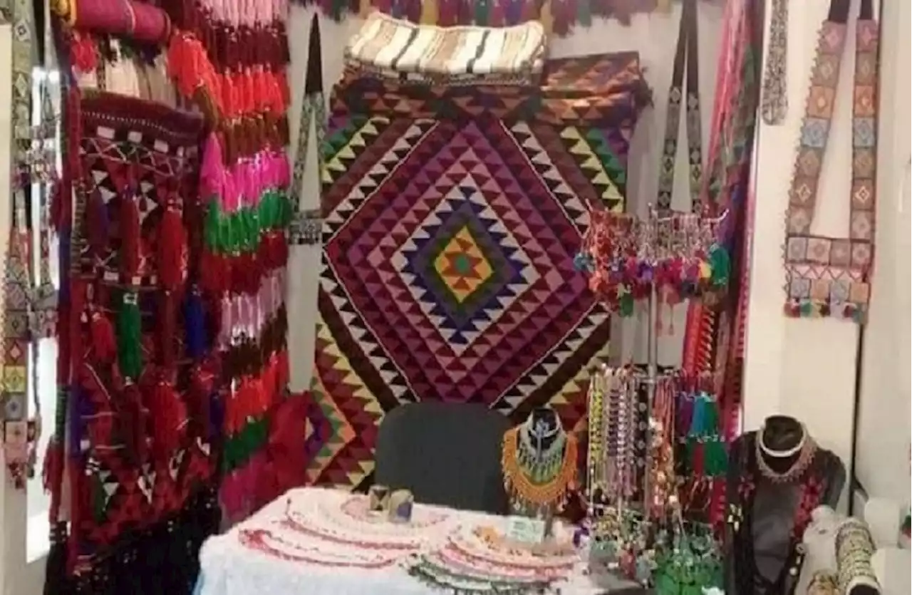 في عيدها القومي.. أهم وأبرز الأماكن السياحية والأثرية بمحافظة شمال سيناء - بوابة الأهرام