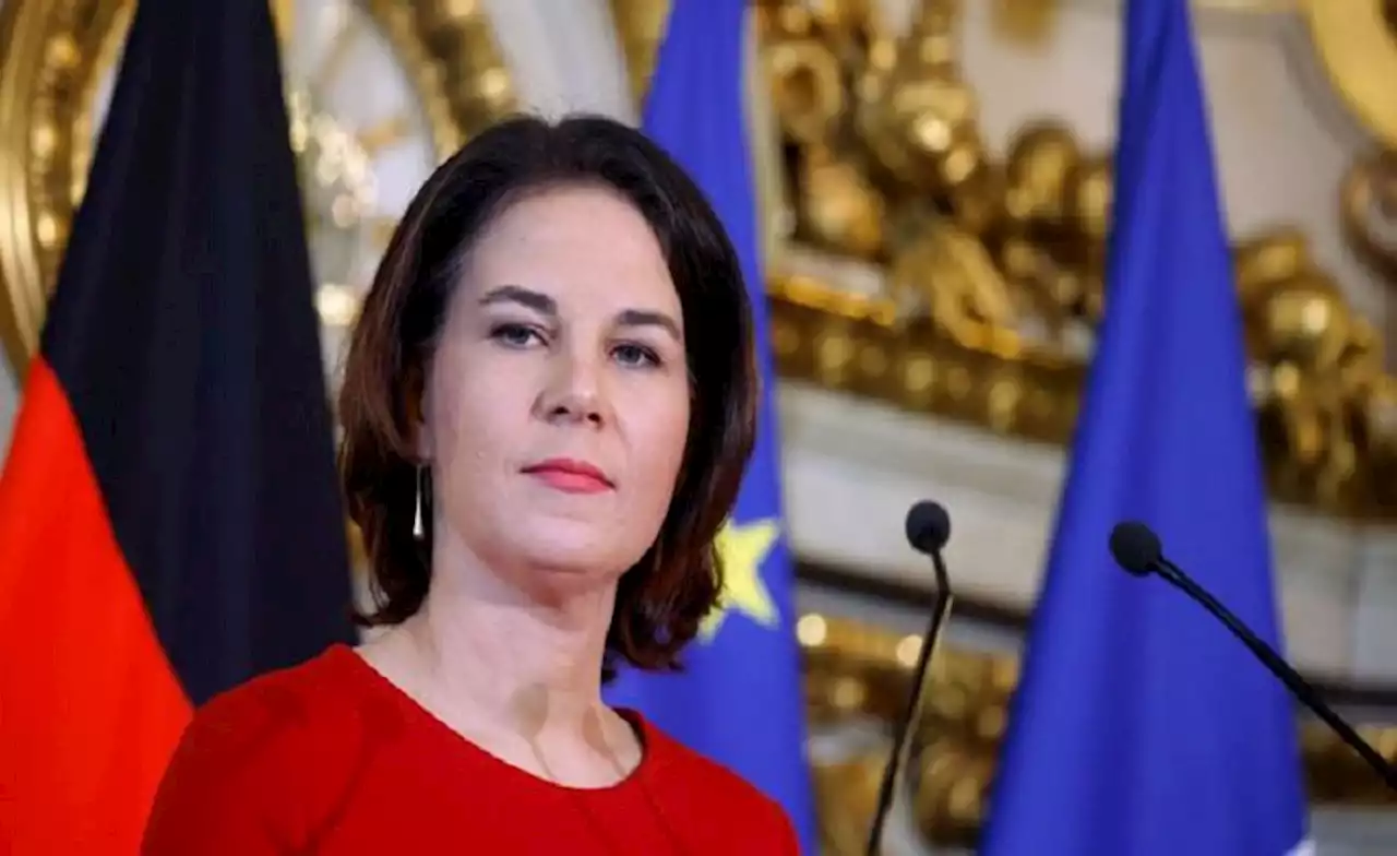 وزيرة الخارجية الألمانية: طرد روسيا 40 من دبلوماسينا خطوة غير مبررة - بوابة الأهرام