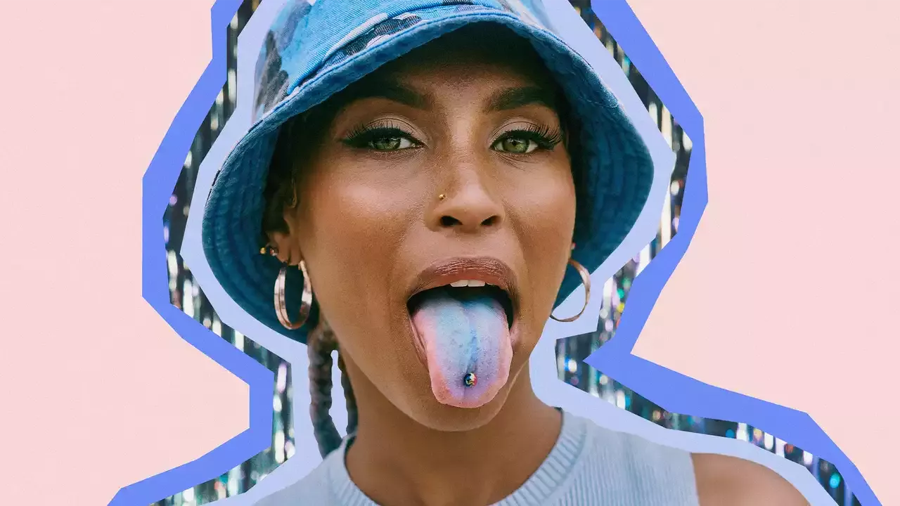 Everything You Need To Know Before Piercing Your Tongue
