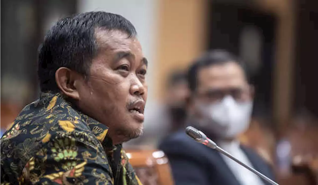 KPK Panggil Koordinator MAKI terkait Kasus TPPU Budhi Sarwono