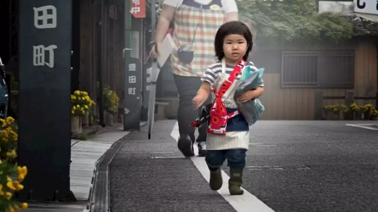 Netflix: Wie Japan mit Kleinkindern TV-Quote macht