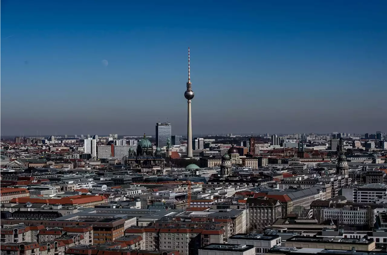 Wetter in Berlin und Brandenburg: Warme Tage und kalte Nächte