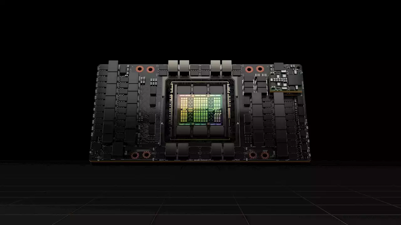 Nvidia Lovelace Gaming GPUs may be more powerful than AMD's RDNA 3