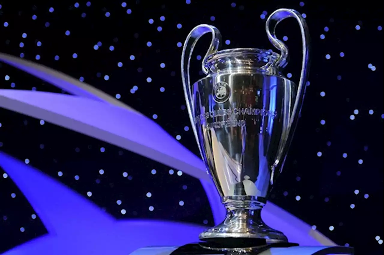 Jadwal Semifinal Liga Champions: Manchester City vs Real Madrid, Liverpool vs Villarreal | Bola - Bisnis.com